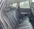 Черный Мазда СХ-7, объемом двигателя 2.2 л и пробегом 200 тыс. км за 5350 $, фото 14 на Automoto.ua