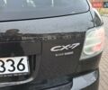 Черный Мазда СХ-7, объемом двигателя 2.2 л и пробегом 256 тыс. км за 4950 $, фото 11 на Automoto.ua