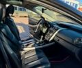 Черный Мазда СХ-7, объемом двигателя 2.2 л и пробегом 204 тыс. км за 10700 $, фото 3 на Automoto.ua