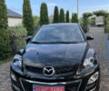 Черный Мазда СХ-7, объемом двигателя 2.2 л и пробегом 132 тыс. км за 11200 $, фото 10 на Automoto.ua