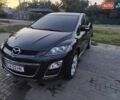 Чорний Мазда СХ-7, об'ємом двигуна 2.2 л та пробігом 235 тис. км за 11400 $, фото 1 на Automoto.ua