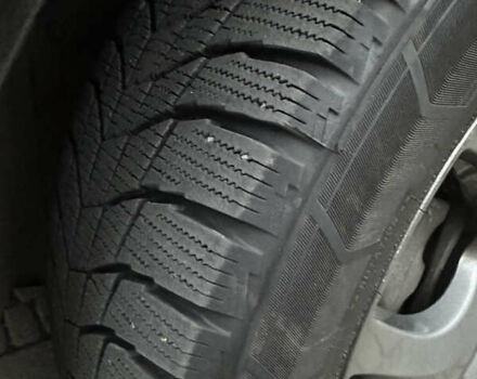 Черный Мазда СХ-7, объемом двигателя 2.26 л и пробегом 182 тыс. км за 9999 $, фото 19 на Automoto.ua