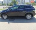 Чорний Мазда СХ-7, об'ємом двигуна 2.49 л та пробігом 330 тис. км за 8000 $, фото 2 на Automoto.ua