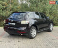 Черный Мазда СХ-7, объемом двигателя 2.5 л и пробегом 240 тыс. км за 6990 $, фото 3 на Automoto.ua