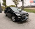 Мазда СХ-7 2011 в Киеве на Automoto.ua Черный Мазда СХ-7, объемом двигателя 2.3 л и пробегом 270 тыс. км за 10500 $, фото 6 на Automoto.ua