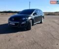 Черный Мазда СХ-7, объемом двигателя 2.26 л и пробегом 182 тыс. км за 9000 $, фото 1 на Automoto.ua