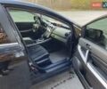 Черный Мазда СХ-7, объемом двигателя 2.5 л и пробегом 190 тыс. км за 12000 $, фото 12 на Automoto.ua