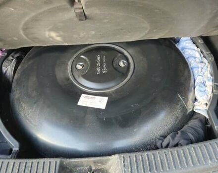 Черный Мазда СХ-7, объемом двигателя 2.5 л и пробегом 190 тыс. км за 12000 $, фото 3 на Automoto.ua