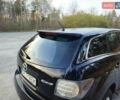 Черный Мазда СХ-7, объемом двигателя 2.5 л и пробегом 190 тыс. км за 12000 $, фото 2 на Automoto.ua