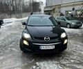 Чорний Мазда СХ-7, об'ємом двигуна 2.5 л та пробігом 21 тис. км за 10500 $, фото 1 на Automoto.ua