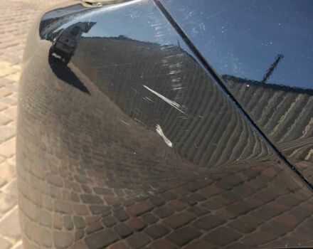 Черный Мазда СХ-7, объемом двигателя 2.3 л и пробегом 247 тыс. км за 6000 $, фото 2 на Automoto.ua