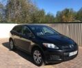 Черный Мазда СХ-7, объемом двигателя 2.3 л и пробегом 247 тыс. км за 6500 $, фото 1 на Automoto.ua