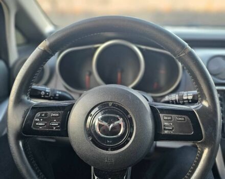 Чорний Мазда СХ-7, об'ємом двигуна 2.3 л та пробігом 166 тис. км за 5700 $, фото 1 на Automoto.ua