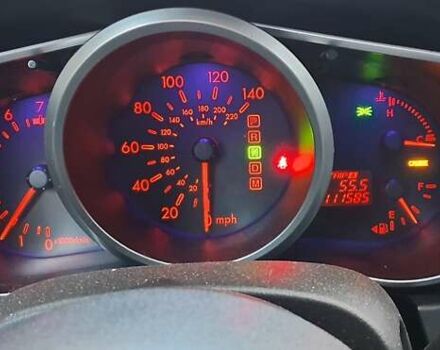 Черный Мазда СХ-7, объемом двигателя 2.26 л и пробегом 112 тыс. км за 8111 $, фото 1 на Automoto.ua