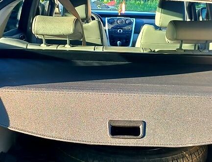 Черный Мазда СХ-7, объемом двигателя 2.3 л и пробегом 150 тыс. км за 6100 $, фото 1 на Automoto.ua