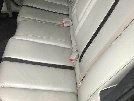 Черный Мазда СХ-7, объемом двигателя 0 л и пробегом 117 тыс. км за 9600 $, фото 1 на Automoto.ua