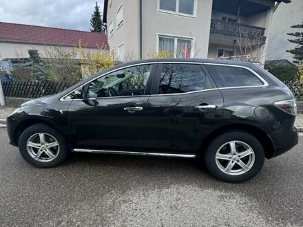 Мазда СХ-7 2010 в Львове на Automoto.ua Черный Мазда СХ-7, объемом двигателя 2.18 л и пробегом 210 тыс. км за 10500 $, фото 1 на Automoto.ua