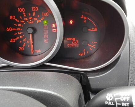 Фіолетовий Мазда СХ-7, об'ємом двигуна 2.3 л та пробігом 200 тис. км за 7300 $, фото 7 на Automoto.ua