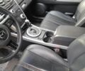Фіолетовий Мазда СХ-7, об'ємом двигуна 2.3 л та пробігом 200 тис. км за 7300 $, фото 5 на Automoto.ua