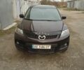 Фіолетовий Мазда СХ-7, об'ємом двигуна 2.3 л та пробігом 200 тис. км за 7300 $, фото 1 на Automoto.ua
