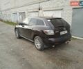 Фіолетовий Мазда СХ-7, об'ємом двигуна 2.3 л та пробігом 200 тис. км за 7300 $, фото 4 на Automoto.ua