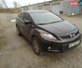 Фіолетовий Мазда СХ-7, об'ємом двигуна 2.3 л та пробігом 200 тис. км за 7300 $, фото 1 на Automoto.ua