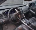 Мазда СХ-7 2009 в Петропавловке на Automoto.ua Фиолетовый Мазда СХ-7, объемом двигателя 2.3 л и пробегом 230 тыс. км за 9000 $, фото 5 на Automoto.ua