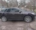 Мазда СХ-7 2009 в Петропавловке на Automoto.ua Фиолетовый Мазда СХ-7, объемом двигателя 2.3 л и пробегом 230 тыс. км за 9000 $, фото 4 на Automoto.ua