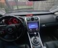 Мазда СХ-7 2009 в Петропавловке на Automoto.ua Фиолетовый Мазда СХ-7, объемом двигателя 2.3 л и пробегом 230 тыс. км за 9000 $, фото 1 на Automoto.ua