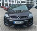 Фиолетовый Мазда СХ-7, объемом двигателя 2.5 л и пробегом 260 тыс. км за 8500 $, фото 1 на Automoto.ua