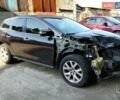 Фіолетовий Мазда СХ-7, об'ємом двигуна 2.3 л та пробігом 90 тис. км за 4600 $, фото 10 на Automoto.ua