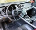 Фіолетовий Мазда СХ-7, об'ємом двигуна 2.3 л та пробігом 90 тис. км за 4600 $, фото 4 на Automoto.ua