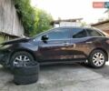 Фіолетовий Мазда СХ-7, об'ємом двигуна 2.3 л та пробігом 90 тис. км за 4600 $, фото 8 на Automoto.ua