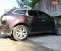 Фіолетовий Мазда СХ-7, об'ємом двигуна 2.3 л та пробігом 90 тис. км за 4600 $, фото 6 на Automoto.ua