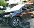 Фіолетовий Мазда СХ-7, об'ємом двигуна 2.3 л та пробігом 90 тис. км за 4600 $, фото 7 на Automoto.ua