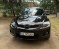 Фиолетовый Мазда СХ-7, объемом двигателя 2.3 л и пробегом 250 тыс. км за 7000 $, фото 1 на Automoto.ua