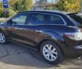 Фиолетовый Мазда СХ-7, объемом двигателя 2.3 л и пробегом 171 тыс. км за 6700 $, фото 2 на Automoto.ua