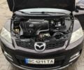 Фіолетовий Мазда СХ-7, об'ємом двигуна 2.26 л та пробігом 153 тис. км за 5999 $, фото 1 на Automoto.ua