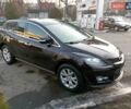 Фиолетовый Мазда СХ-7, объемом двигателя 2.26 л и пробегом 191 тыс. км за 8099 $, фото 1 на Automoto.ua