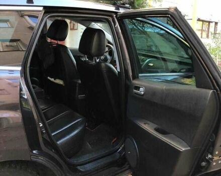 Фіолетовий Мазда СХ-7, об'ємом двигуна 2.3 л та пробігом 114 тис. км за 6500 $, фото 10 на Automoto.ua