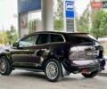 Фіолетовий Мазда СХ-7, об'ємом двигуна 2.3 л та пробігом 200 тис. км за 6499 $, фото 4 на Automoto.ua