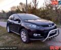 Фиолетовый Мазда СХ-7, объемом двигателя 23 л и пробегом 123 тыс. км за 6250 $, фото 1 на Automoto.ua