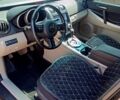 Фіолетовий Мазда СХ-7, об'ємом двигуна 2.3 л та пробігом 0 тис. км за 6500 $, фото 2 на Automoto.ua