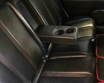 Фіолетовий Мазда СХ-7, об'ємом двигуна 2.3 л та пробігом 114 тис. км за 6500 $, фото 10 на Automoto.ua