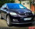 Фіолетовий Мазда СХ-7, об'ємом двигуна 2.3 л та пробігом 165 тис. км за 6300 $, фото 6 на Automoto.ua