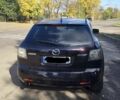 Фиолетовый Мазда СХ-7, объемом двигателя 2.3 л и пробегом 171 тыс. км за 6700 $, фото 3 на Automoto.ua