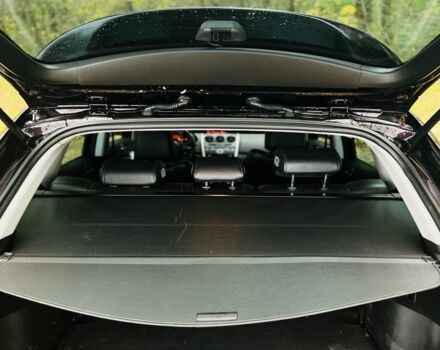 Фиолетовый Мазда СХ-7, объемом двигателя 2.3 л и пробегом 180 тыс. км за 6700 $, фото 3 на Automoto.ua