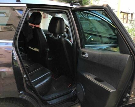 Фіолетовий Мазда СХ-7, об'ємом двигуна 2.3 л та пробігом 114 тис. км за 6500 $, фото 11 на Automoto.ua