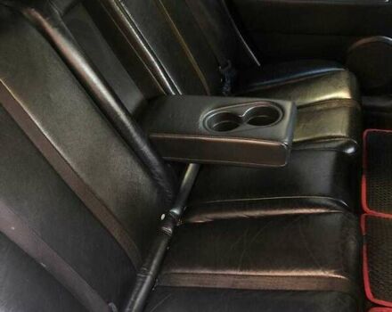 Фіолетовий Мазда СХ-7, об'ємом двигуна 2.3 л та пробігом 114 тис. км за 6500 $, фото 9 на Automoto.ua