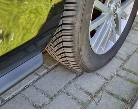 Фиолетовый Мазда СХ-7, объемом двигателя 2.3 л и пробегом 177 тыс. км за 4700 $, фото 7 на Automoto.ua